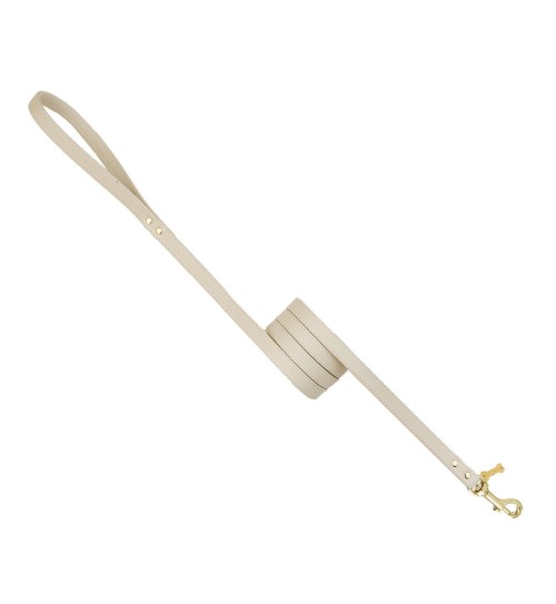 Plain Lead Greige/Gold