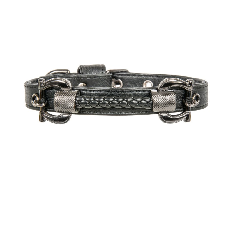 My Fashion Boy Collar