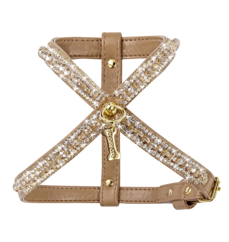 Mini Jewels Harness Camel