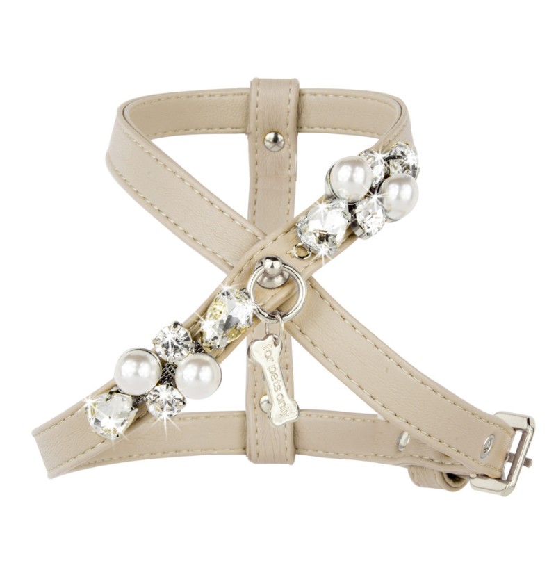 Pearl Power Harness