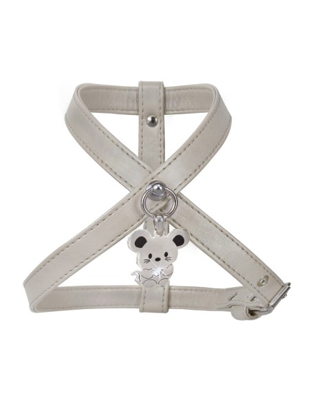 TopoMio Lover Harness Grey