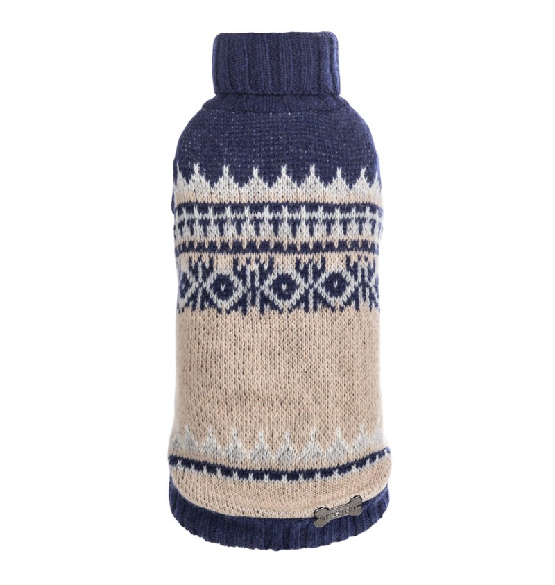 Trendy Boy Pull