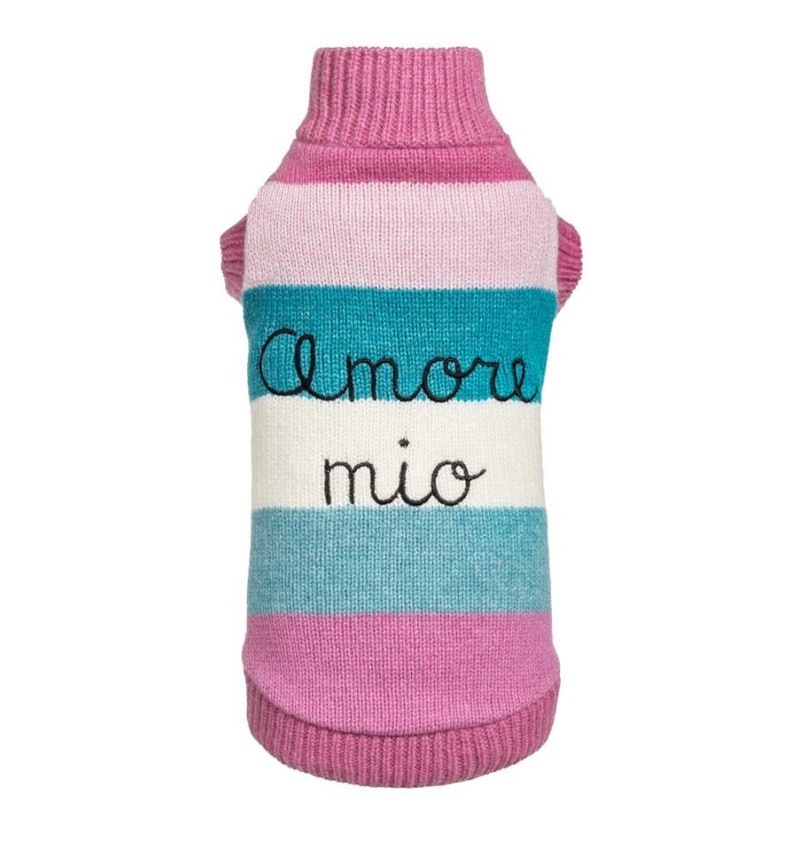 Amore Mio Pull