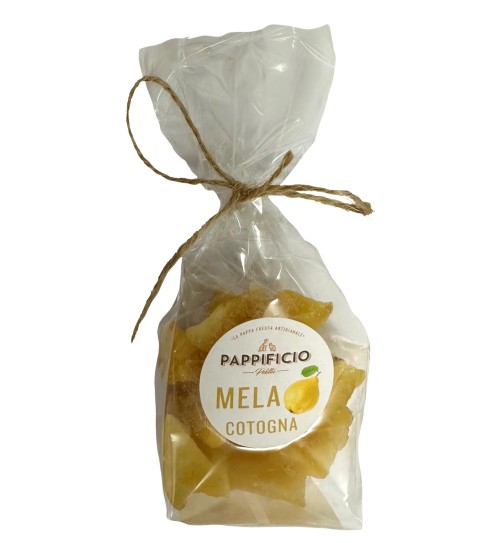 LA MERENDA-APPLE SNACK