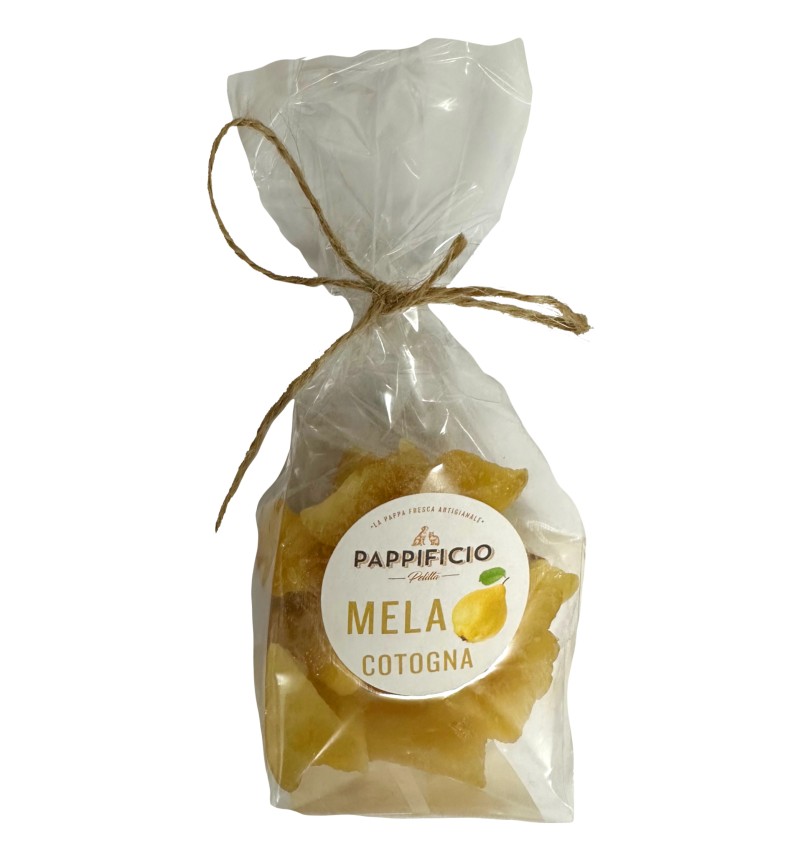 LA MERENDA-APPLE SNACK