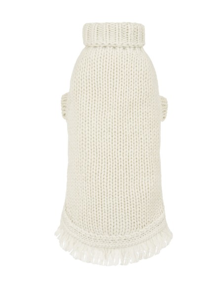 100% Cashmere Delight Pull Panna