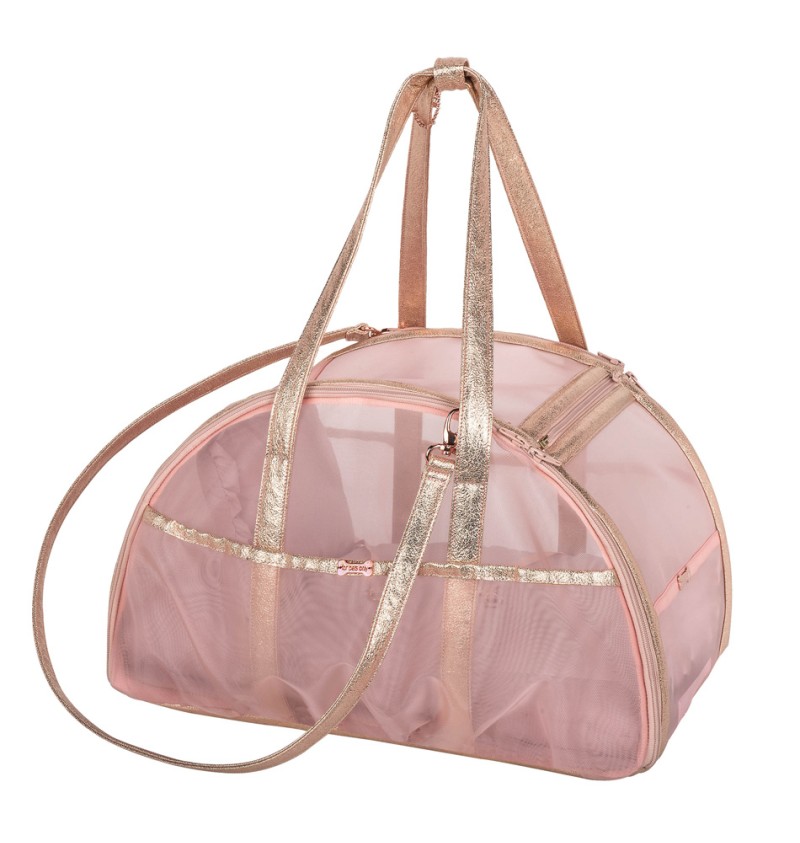 New Aria Bag Ultralight Rose Gold