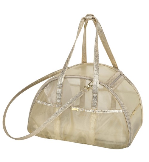 New Aria Bag Ultralight Gold