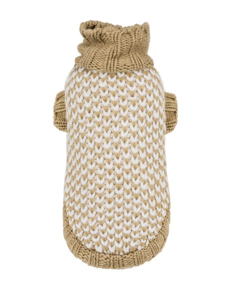 100% Cashmere 2 Love Pull Camel