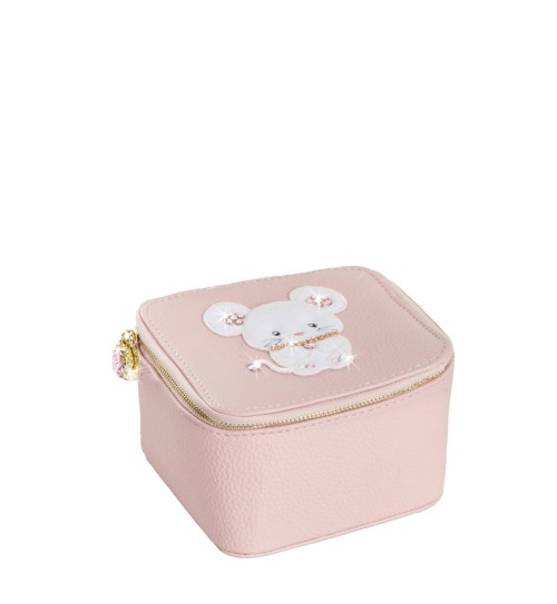 TopoMio Treasure Box Pink