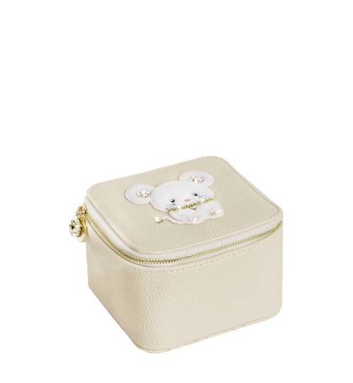 TopoMio Treasure Box Beige