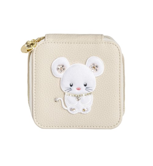 TopoMio Treasure Box Beige 2