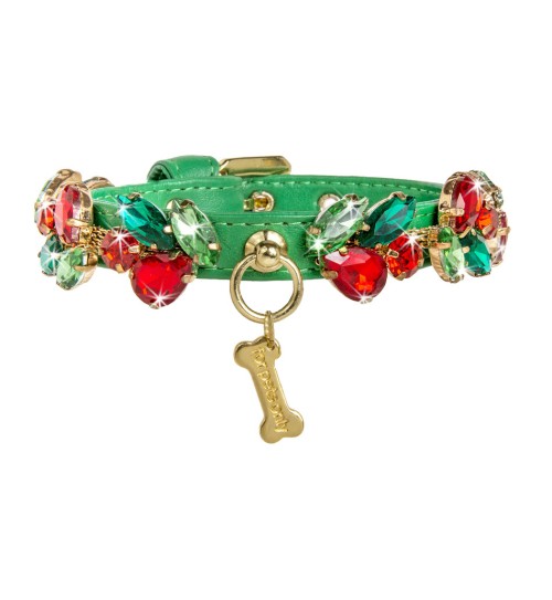 Dazzling Night Collar