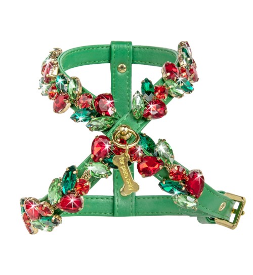 Dazzling Night Harness