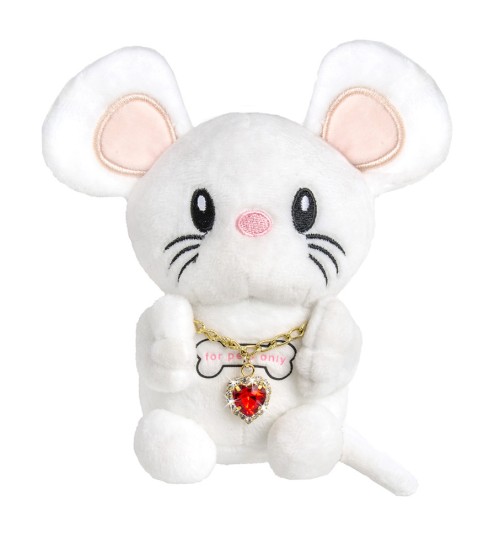 TopoMio Precious Necklace