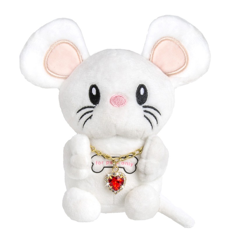 TopoMio Precious Necklace