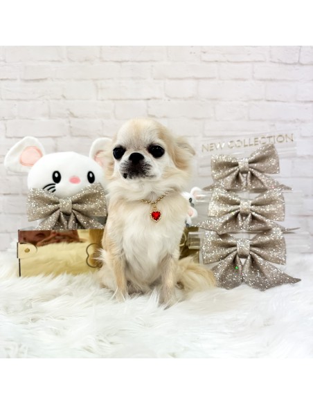 TopoMio Precious Necklace