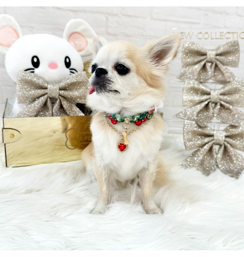 TopoMio Precious Necklace