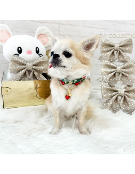 TopoMio Precious Necklace