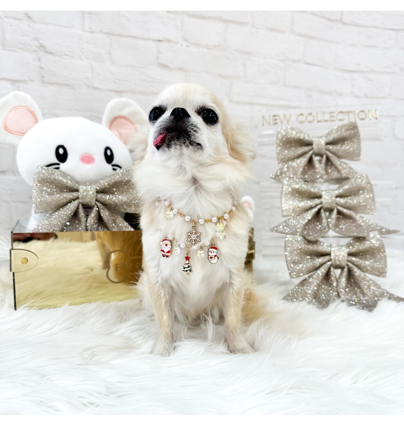 Christmas In A Box Necklace