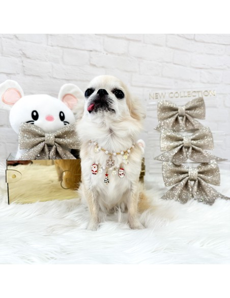 Christmas In A Box Necklace