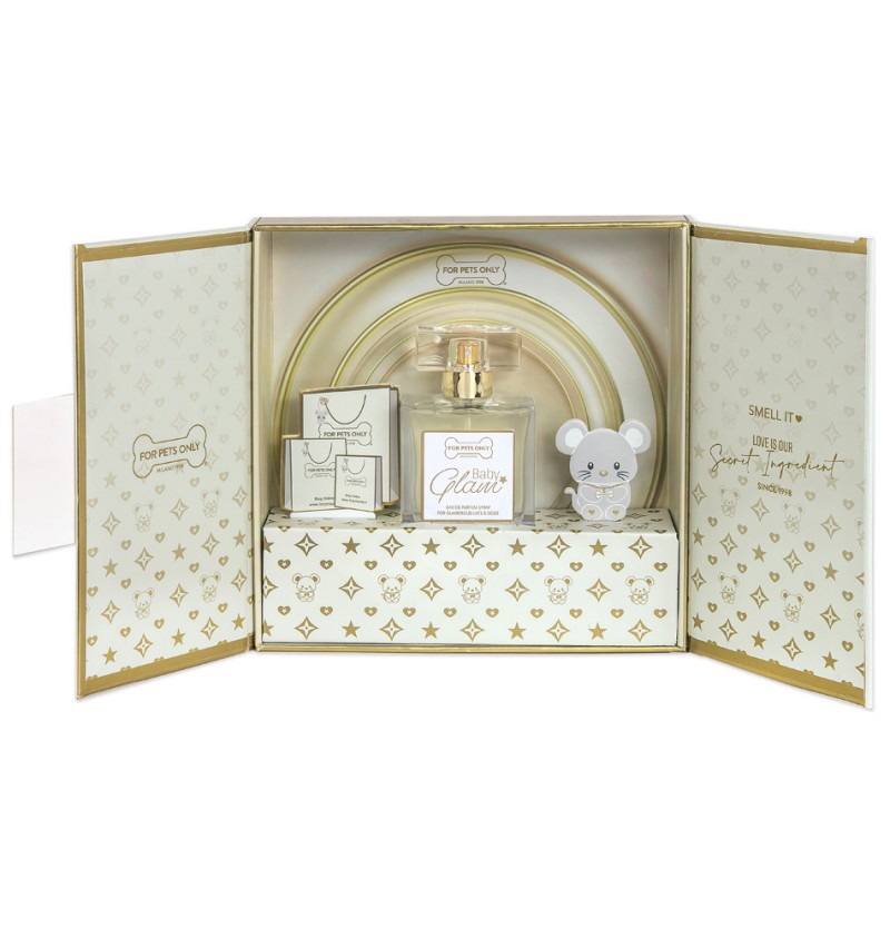 Baby Glam Eau de Parfum Spray