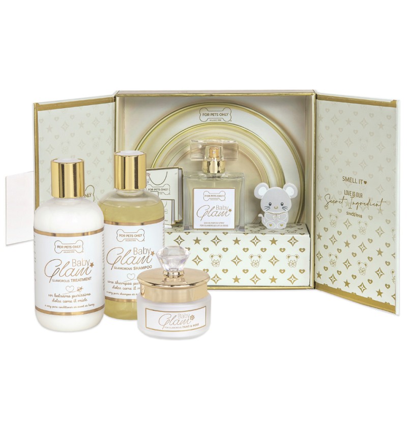 Baby Glam Eau de Parfum Spray for...