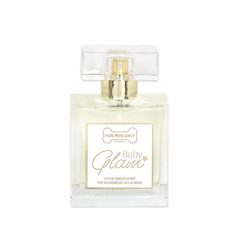 Baby Glam Eau de Parfum Spray for...