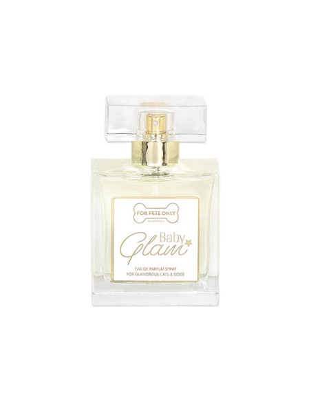 Baby Glam Eau de Parfum Spray for Glamorous Cats & Dogs 50ml