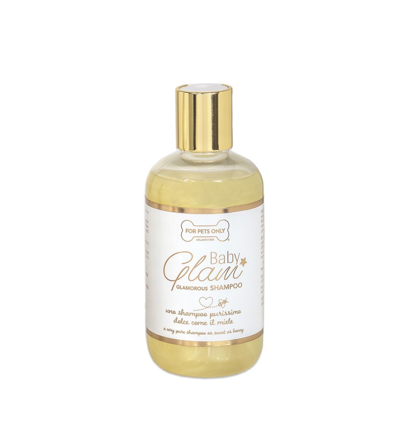 Baby Glam Glamorous Shampoo 250 ml