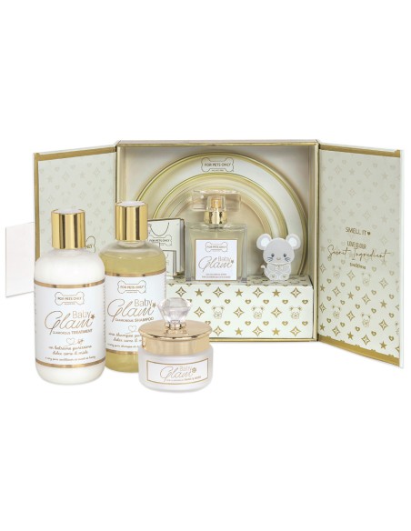 Baby Glam Glamorous Treatment 250 ml