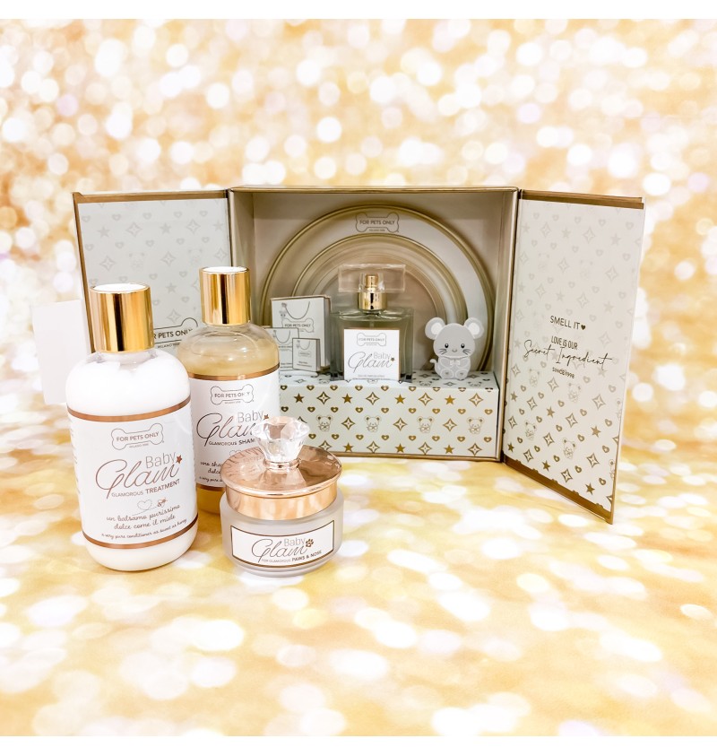 Baby Glam Eau de Parfum Spray for...