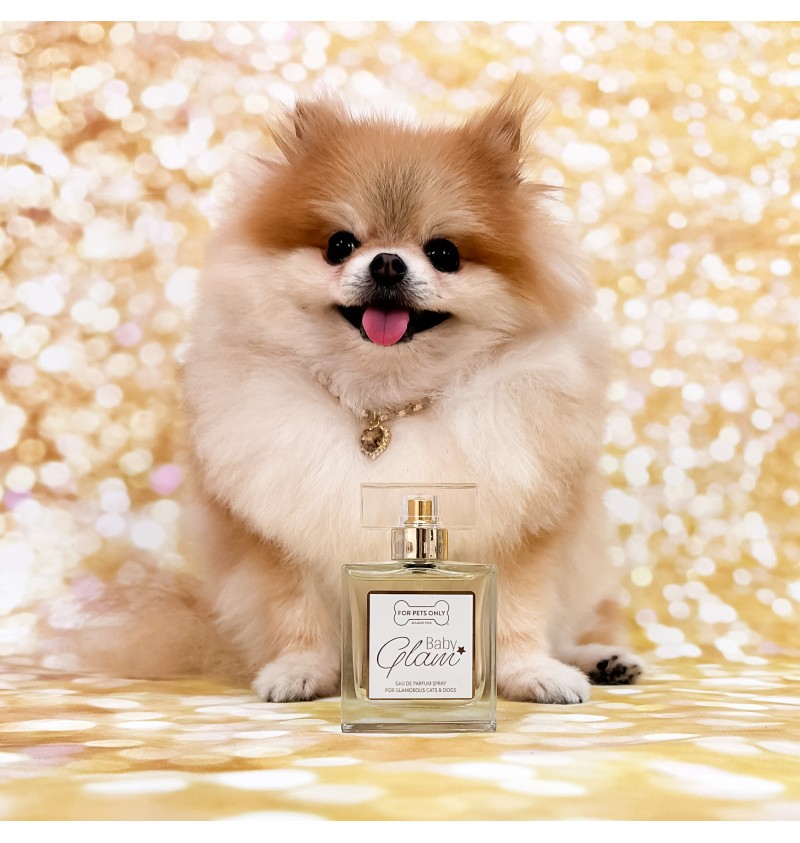 Baby Glam Eau de Parfum Spray for...