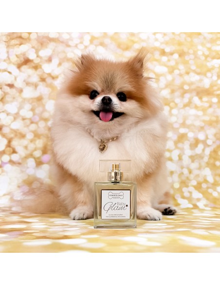 Baby Glam Eau de Parfum Spray for Glamorous Cats & Dogs 50ml