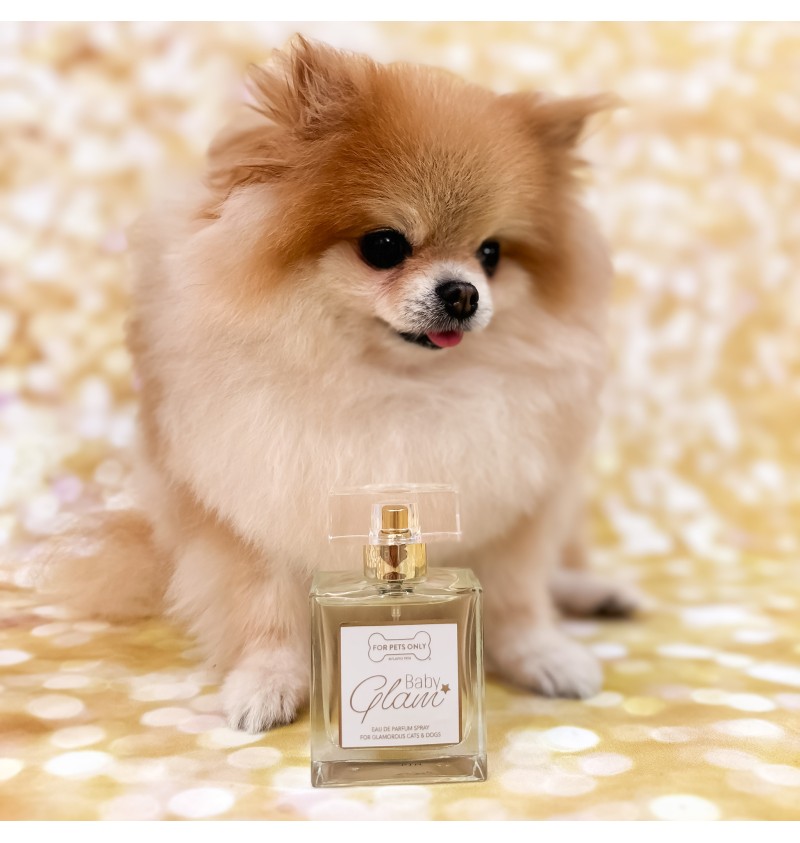 Baby Glam Eau de Parfum Spray for...