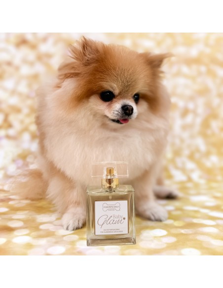 Baby Glam Eau de Parfum Spray for Glamorous Cats & Dogs 50ml