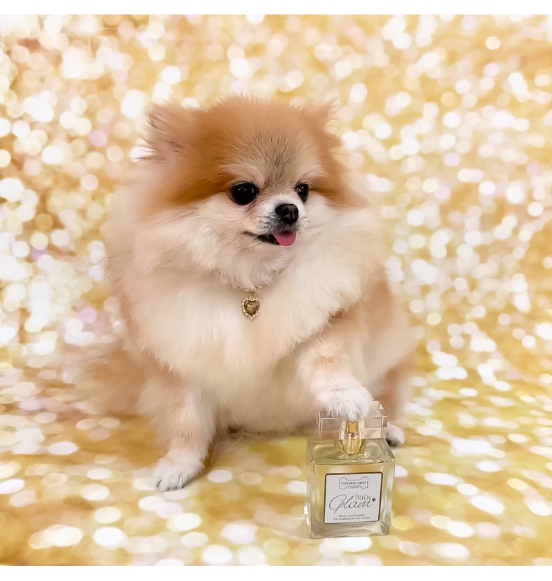 Baby Glam Eau de Parfum Spray for...