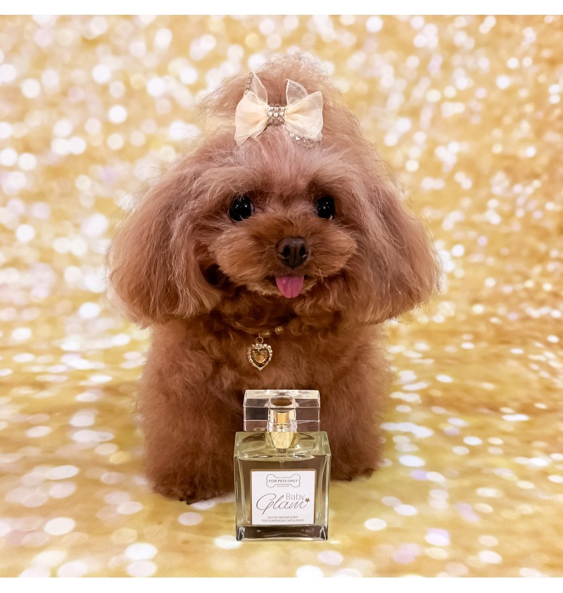 Baby Glam Eau de Parfum Spray for...