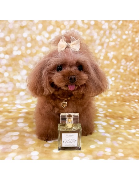 Baby Glam Eau de Parfum Spray for Glamorous Cats & Dogs 50ml