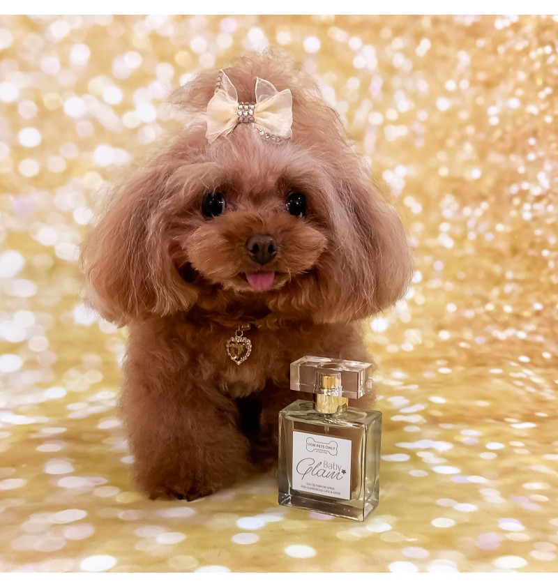 Baby Glam Eau de Parfum Spray for...