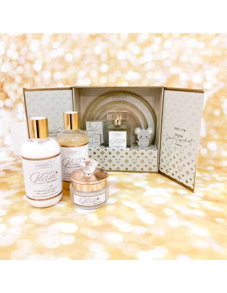 Baby Glam Glamorous Treatment 250 ml