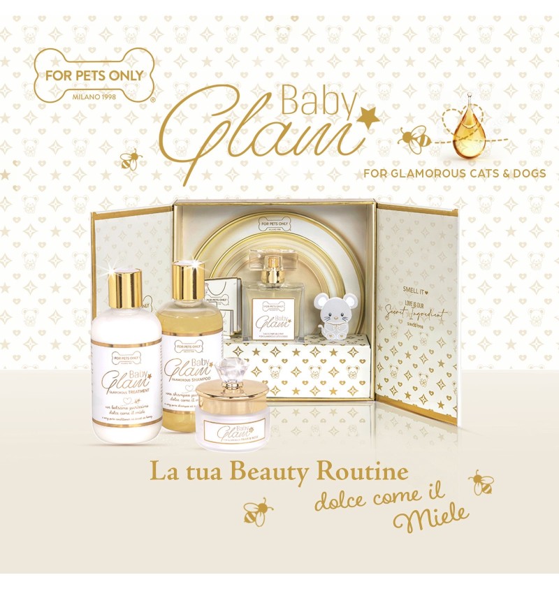 Baby Glam Eau de Parfum Spray for...