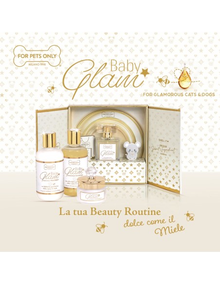 Baby Glam Eau de Parfum Spray for Glamorous Cats & Dogs 50ml