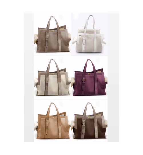 La Bag Taupe 2