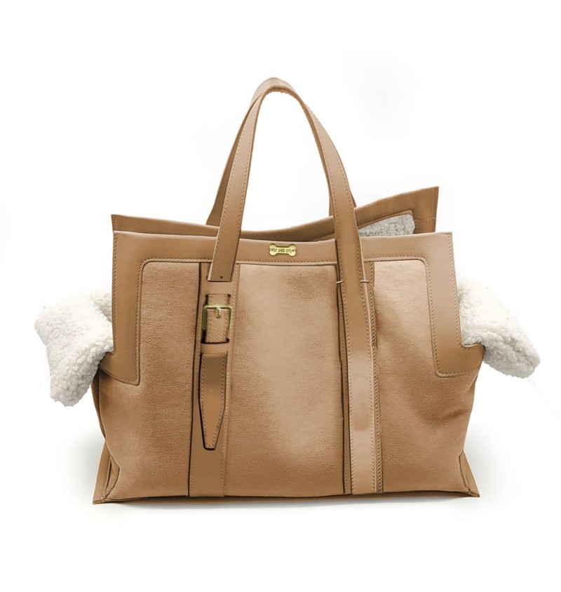 La Bag Camel