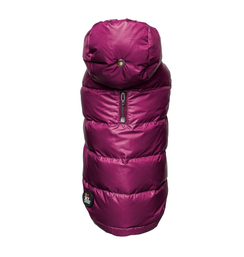 KAPSULA SUPERLIGHT PUFFER