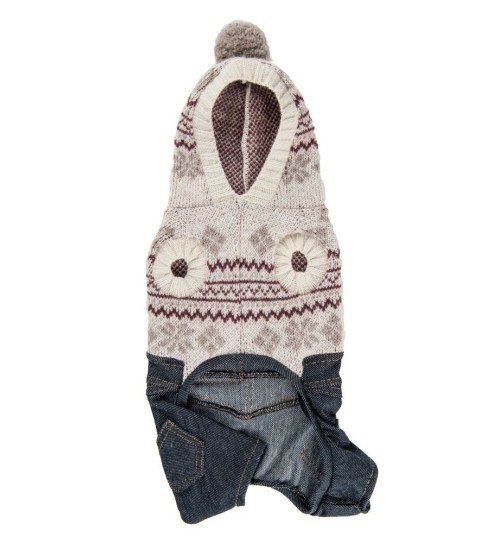 Toujours D'Hiver 4 2