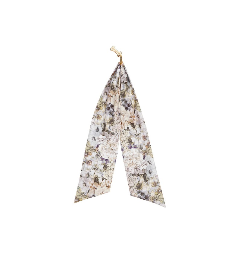 Liberty Twilly For Doggy Greige