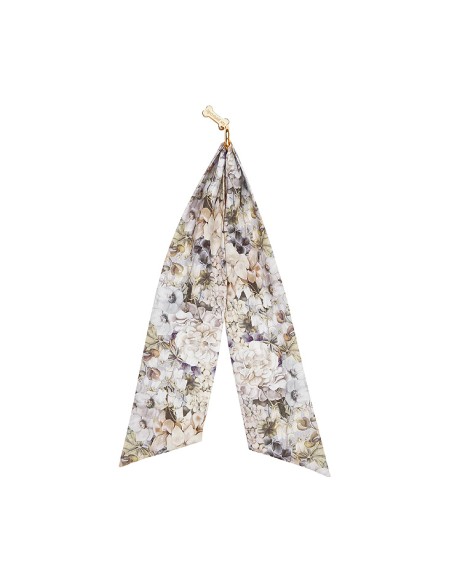 Liberty Twilly For Doggy Greige