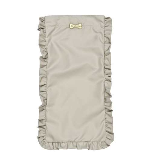 Cool & Warm FPO Pillow Greige Kemara 2